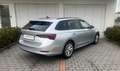 Skoda Octavia Combi 2,0 TDI Ambition DSG Silber - thumbnail 4