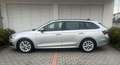 Skoda Octavia Combi 2,0 TDI Ambition DSG Silber - thumbnail 2