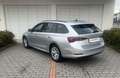 Skoda Octavia Combi 2,0 TDI Ambition DSG Silber - thumbnail 3