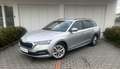 Skoda Octavia Combi 2,0 TDI Ambition DSG Silber - thumbnail 1
