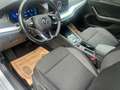 Skoda Octavia Combi 2,0 TDI Ambition DSG Silber - thumbnail 12