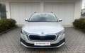 Skoda Octavia Combi 2,0 TDI Ambition DSG Silber - thumbnail 6