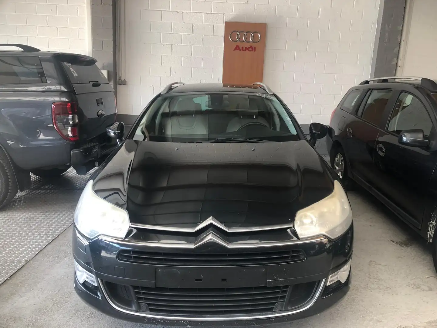 Citroen C5 C5 2.0 HDi Exclusive FAP - 1