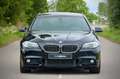 BMW 528 528i M-Sportpakket Zwart - thumbnail 8