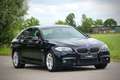 BMW 528 528i M-Sportpakket Zwart - thumbnail 9