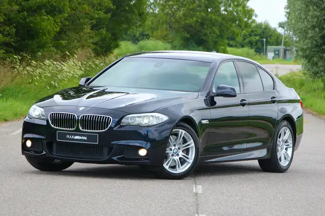 BMW 528 528i M-Sportpakket