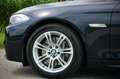BMW 528 528i M-Sportpakket Zwart - thumbnail 4