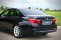 BMW 528 528i M-Sportpakket Zwart - thumbnail 16