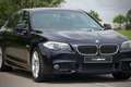BMW 528 528i M-Sportpakket Zwart - thumbnail 3