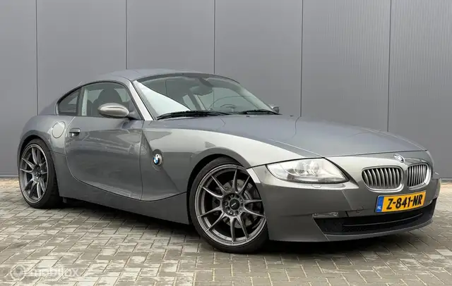 BMW Z4 Roadster 3.0si Executive