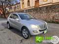 Mercedes-Benz ML 350 CDI Premium4matic Argent - thumbnail 2