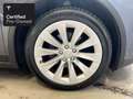Tesla Model X Long Range AWD "Certified Pre-Owned" Plateado - thumbnail 12