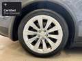 Tesla Model X Long Range AWD "Certified Pre-Owned" Plateado - thumbnail 10