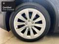 Tesla Model X Long Range AWD "Certified Pre-Owned" Plateado - thumbnail 4