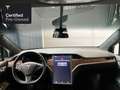 Tesla Model X Long Range AWD "Certified Pre-Owned" Plateado - thumbnail 16