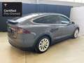 Tesla Model X Long Range AWD "Certified Pre-Owned" Plateado - thumbnail 9