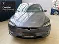 Tesla Model X Long Range AWD "Certified Pre-Owned" Plateado - thumbnail 3