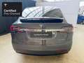 Tesla Model X Long Range AWD "Certified Pre-Owned" Plateado - thumbnail 8
