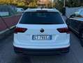 Volkswagen Tiguan Tiguan II 2021 2.0 tdi Life 150cv dsg Bianco - thumbnail 5
