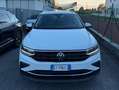 Volkswagen Tiguan Tiguan II 2021 2.0 tdi Life 150cv dsg Bianco - thumbnail 2