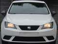 SEAT Ibiza Ibiza SC 1.2i I-TECH / Dispo de Suite / Airco Blanc - thumbnail 9