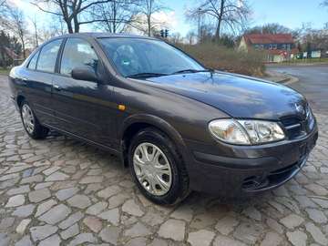 Almera 1.5 Comfort