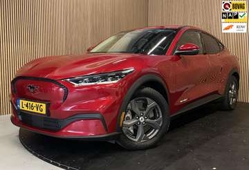 Extended RWD 98 kWh|95,5% SOH|GROTE ACCU|AFN.TREKH