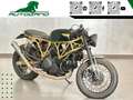 Ducati 900 SS cafè racer da collezione Noir - thumbnail 21