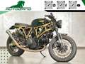 Ducati 900 SS cafè racer da collezione Nero - thumbnail 2