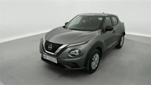 Nissan Juke 1.0 DIG-T 2WD Visia