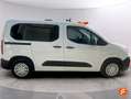 Citroen Berlingo Talla M BlueHDi 100 FEEL Blanco - thumbnail 8