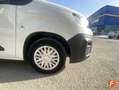 Citroen Berlingo Talla M BlueHDi 100 FEEL Blanco - thumbnail 20