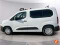 Citroen Berlingo Talla M BlueHDi 100 FEEL Blanco - thumbnail 4