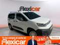 Citroen Berlingo Talla M BlueHDi 100 FEEL Blanco - thumbnail 1