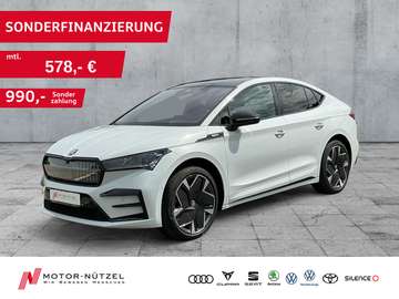 Coupé RS SUITE 4x4 MATRIX+AHK+MAXX-PAKET