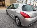 Peugeot 308 308 1.6 HDi Black / CUIR / GPS / AIRCO / EXPORT srebrna - thumbnail 10