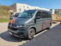 Volkswagen T6.1 California Beach EDITION *LED *Navi *AUT *Sta Grau - thumbnail 2