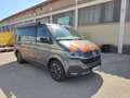 Volkswagen T6.1 California Beach EDITION *LED *Navi *AUT *Sta Grau - thumbnail 5