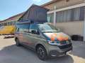 Volkswagen T6.1 California Beach EDITION *LED *Navi *AUT *Sta Grau - thumbnail 11