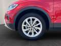 Volkswagen T-Roc 1.0 TSI OPF, Life Rot - thumbnail 16