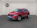 Volkswagen T-Roc 1.0 TSI OPF, Life Rot - thumbnail 2