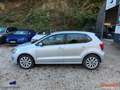 Volkswagen Polo 1.6 TDi 90cv Sportline Gris - thumbnail 4