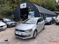 Volkswagen Polo 1.6 TDi 90cv Sportline Gris - thumbnail 1
