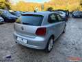 Volkswagen Polo 1.6 TDi 90cv Sportline Gris - thumbnail 6