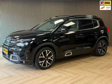 1.6 PureTech feel HYBRID PLUG-IN PHEV AIRCO CAMERA
