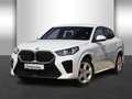 BMW X2 sDrive20i Steptronic DCT M Sportpaket Head-Up Weiß - thumbnail 2