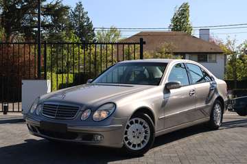 CDI Automaat | 1ste Eigenaar | Full Historiek | Car-Pass | Cruise | Airco | Navi | Elegance