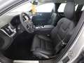 Volvo V60 T6 Plus Dark Recharge Plug-In Hybrid AWD Silber - thumbnail 3