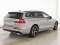 Volvo V60 T6 Plus Dark Recharge Plug-In Hybrid AWD Silber - thumbnail 2