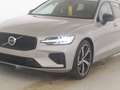 Volvo V60 T6 Plus Dark Recharge Plug-In Hybrid AWD Silber - thumbnail 7